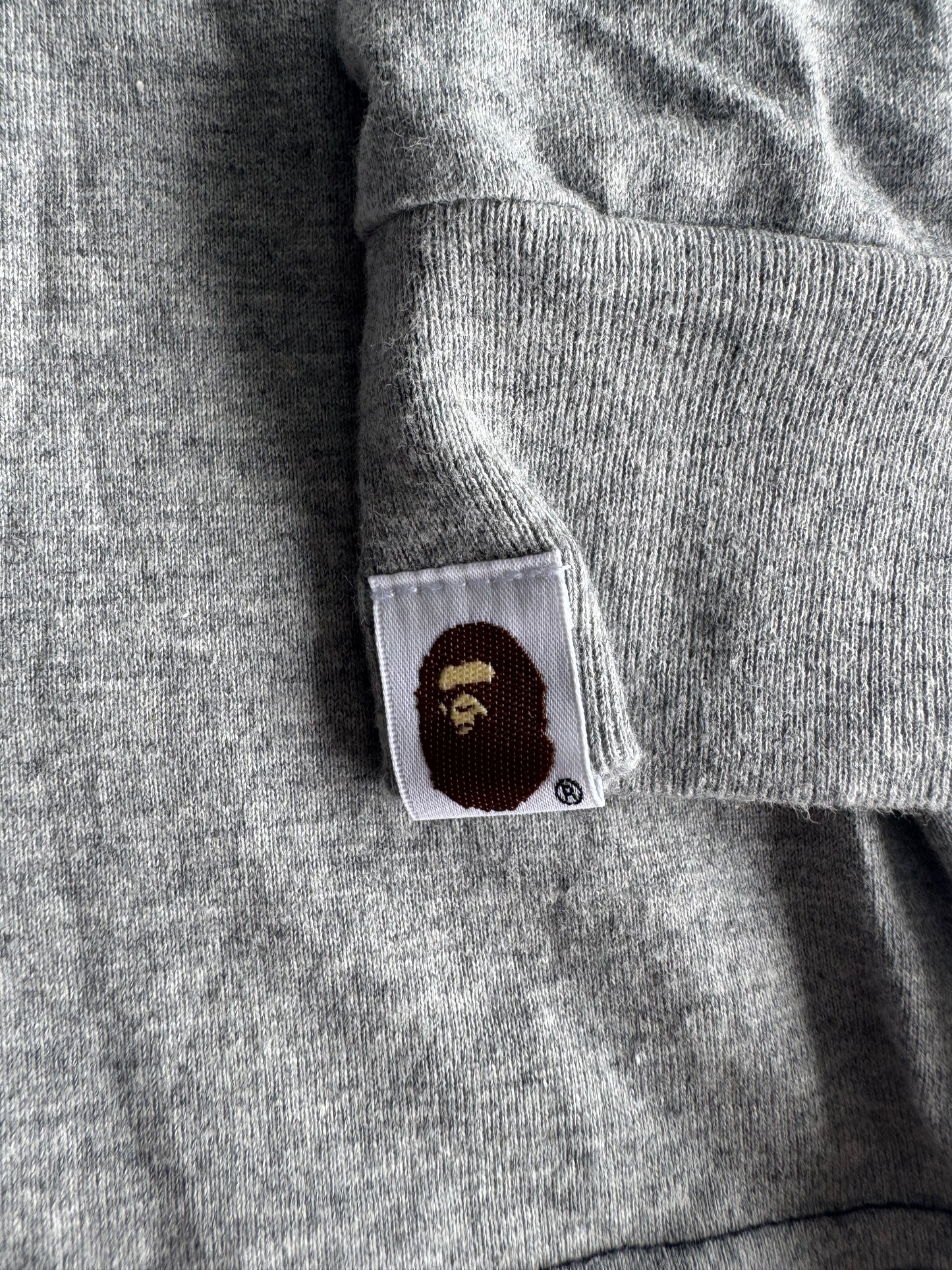 Bape Longsleeve