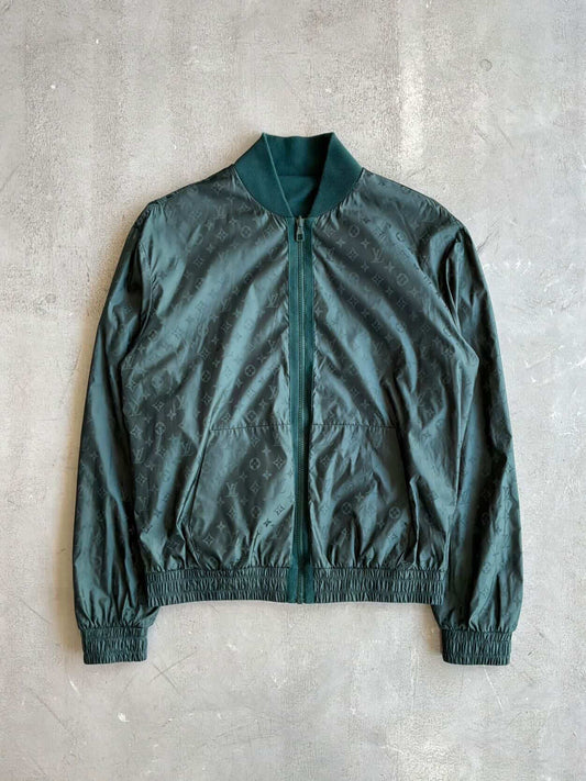 Louis Vuitton Reversible Bomber Jacket
