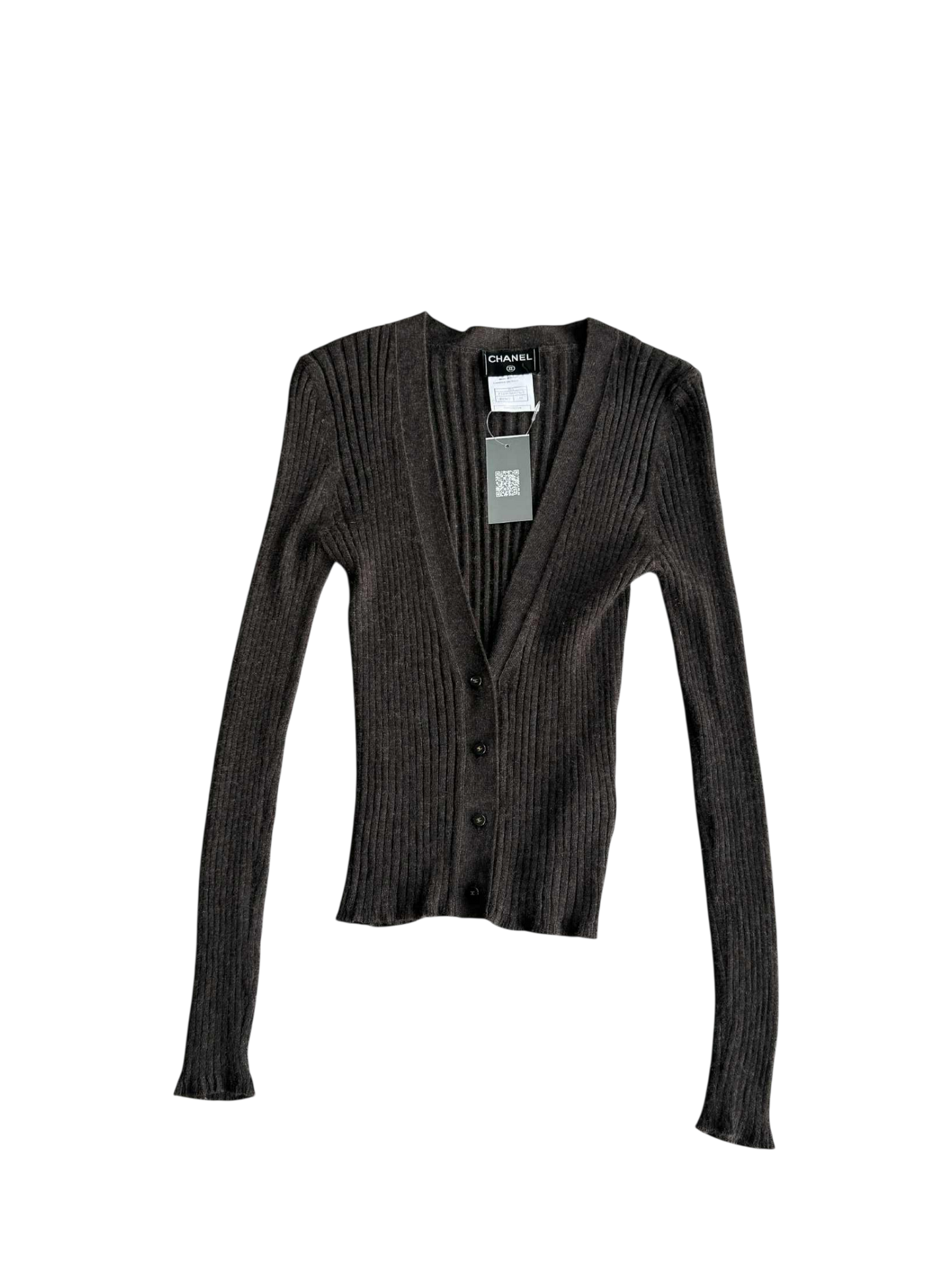 Chanel Vintage Cardigan