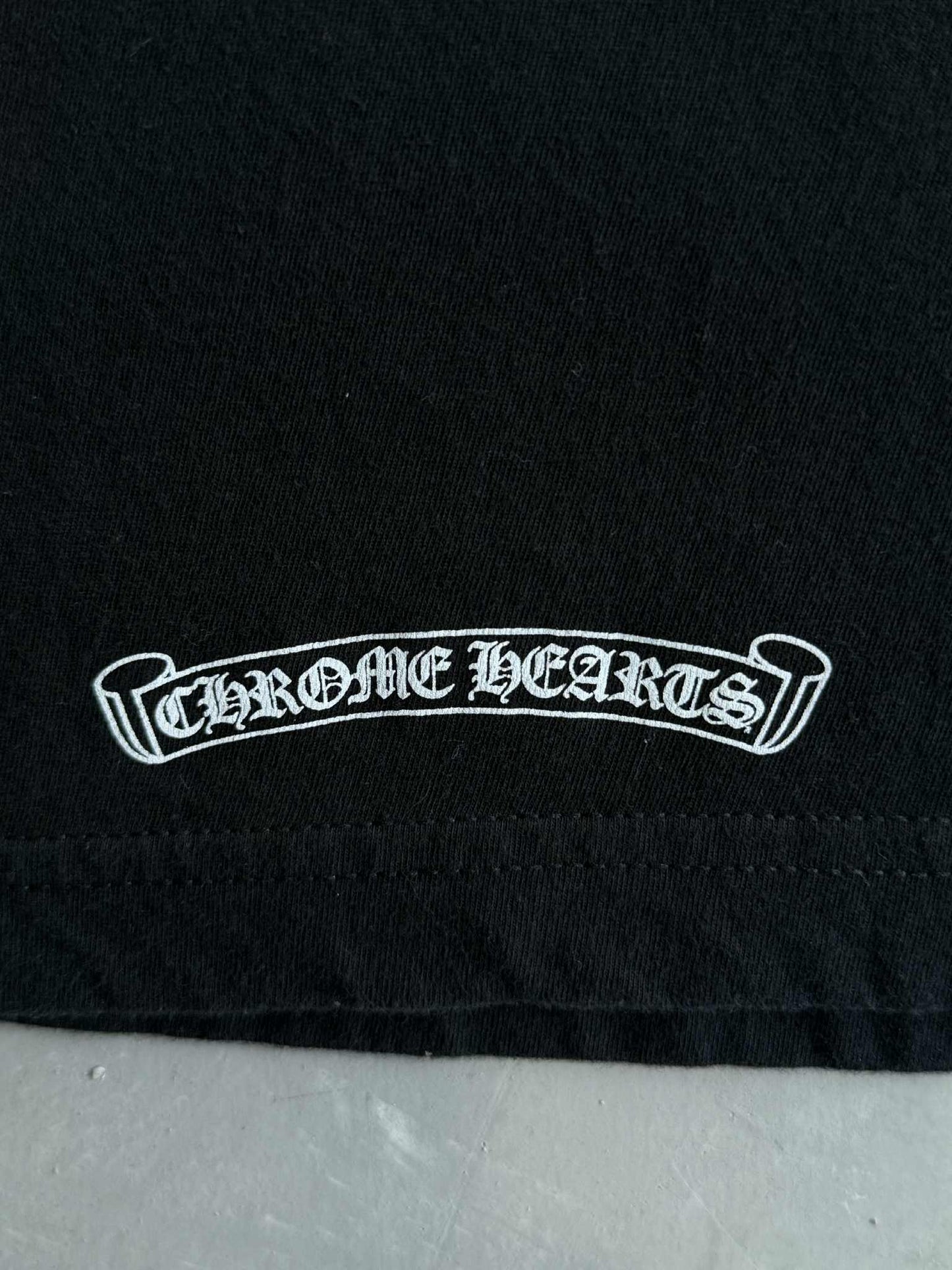 Chrome Hearts Las Vegas Exclusive Tee