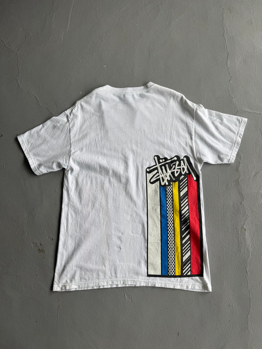 Vintage Stussy Tee