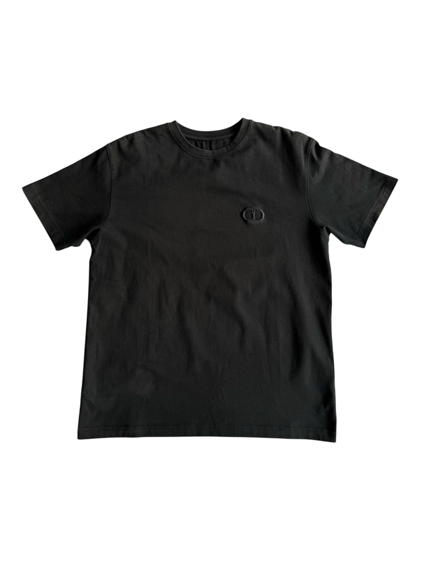 Dior Icon Logo Tee