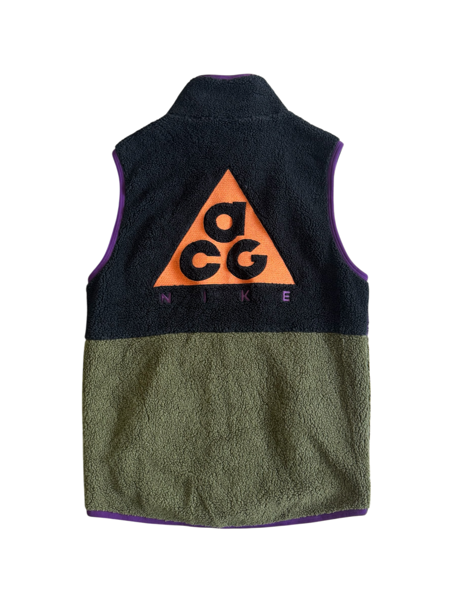 ACG Sherpa Vest