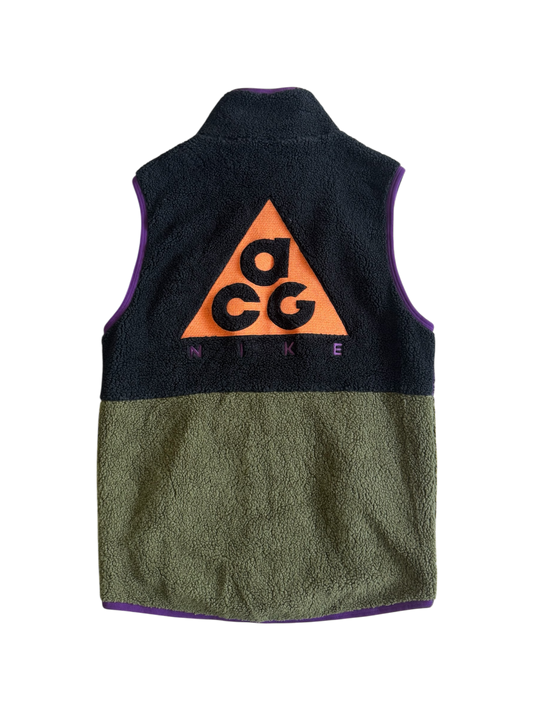 ACG Sherpa Vest