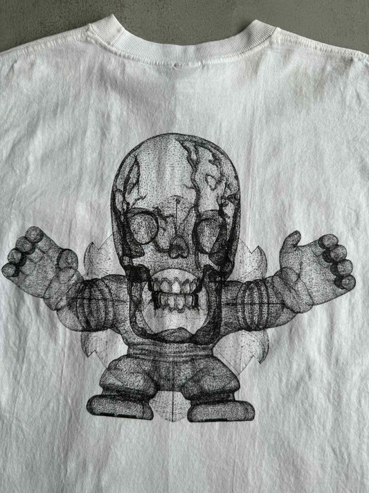 2000’s Chrome Hearts FOTI Tee