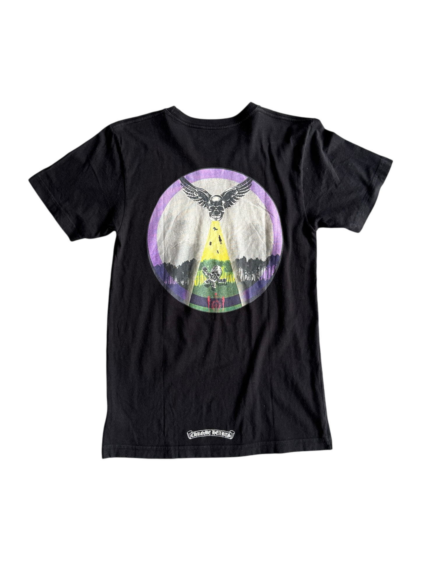 Chrome Hearts Foti Tee