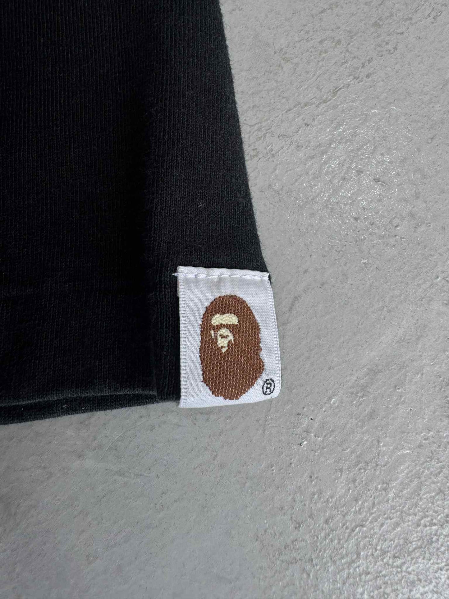 Bape X CDG Osaka Tee