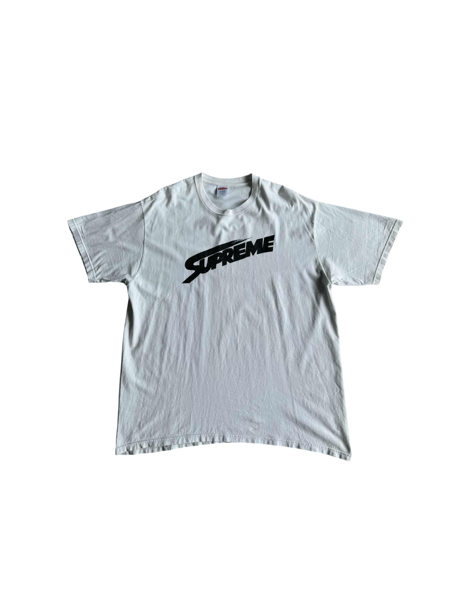 Supreme Everlast Warm Up Tee