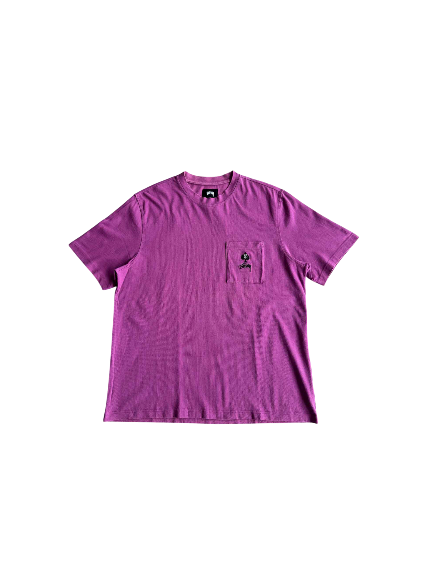 Stussy Spade tee