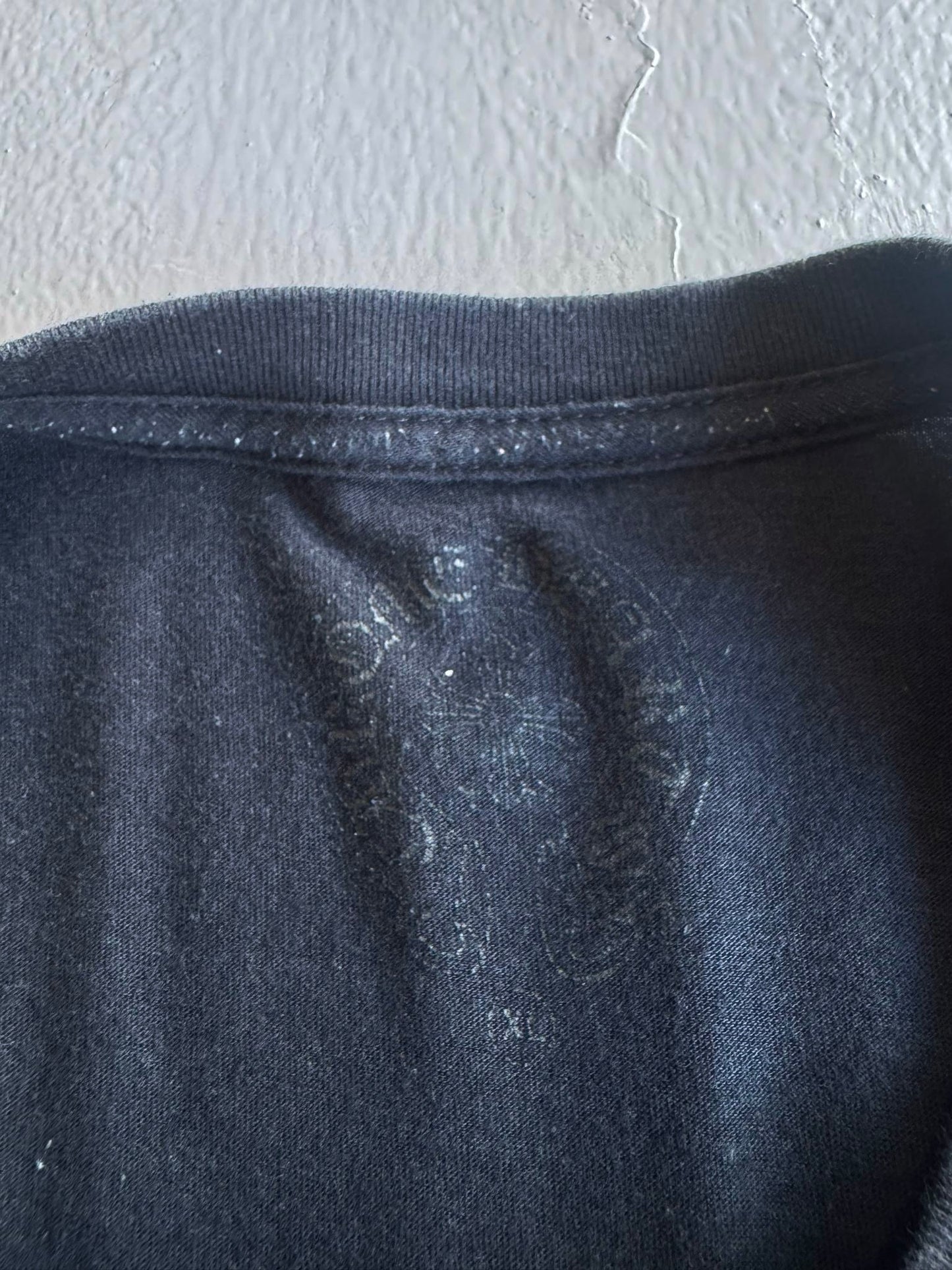 Chrome Hearts ‘Foti’ Tonal Tee