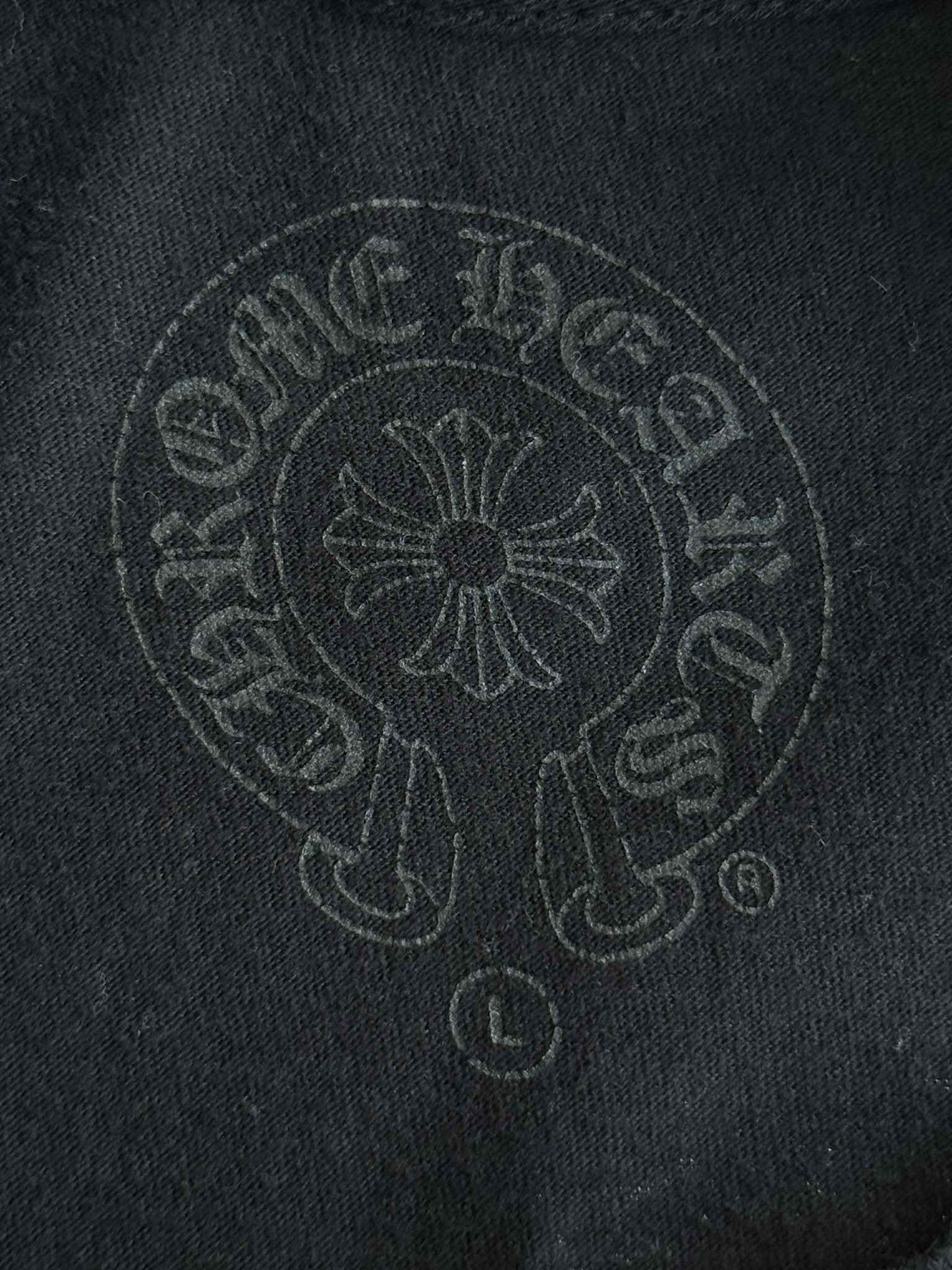 Chrome Hearts Las Vegas Exclusive Tee