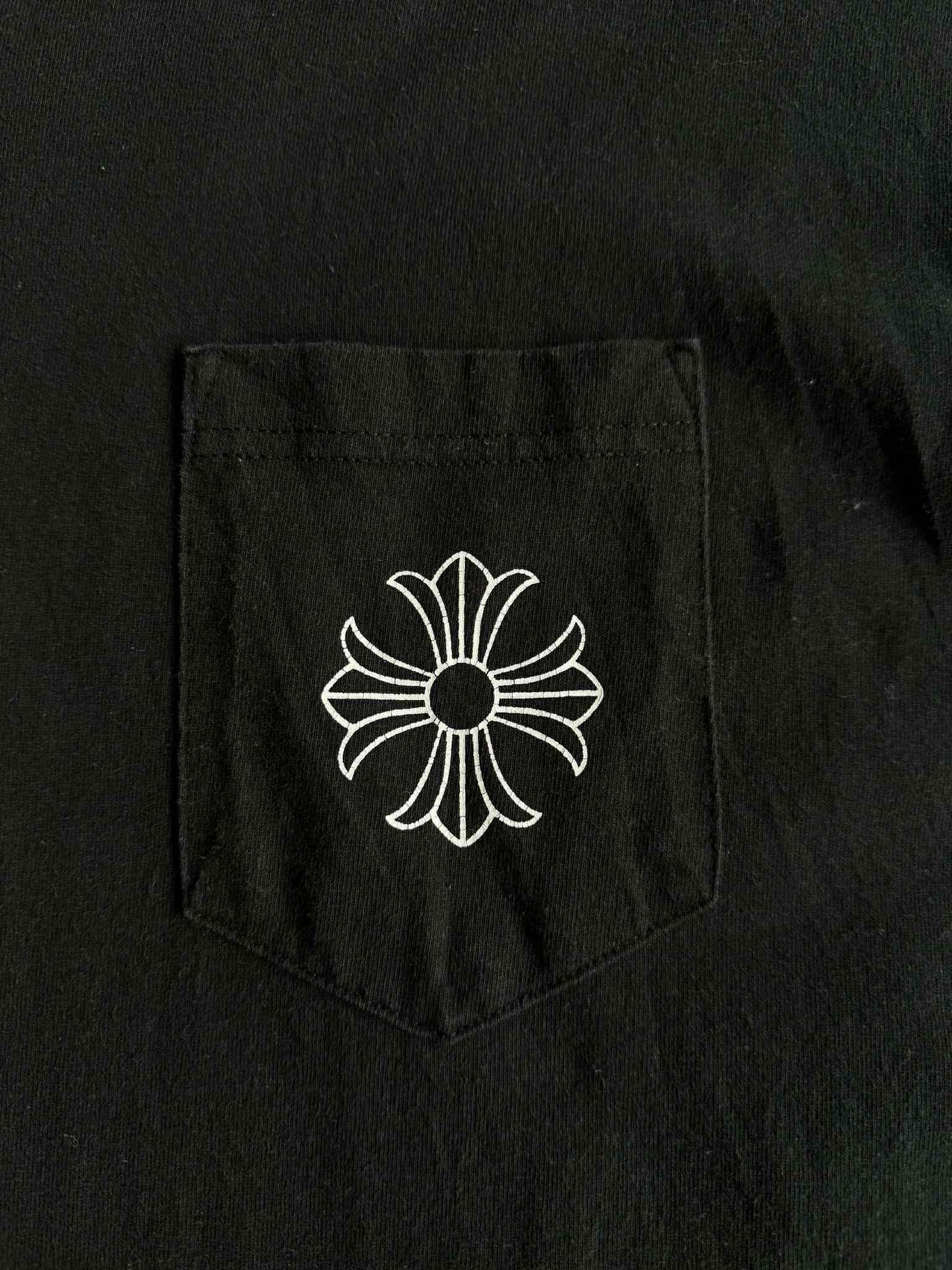Chrome Hearts Malibu T shirt