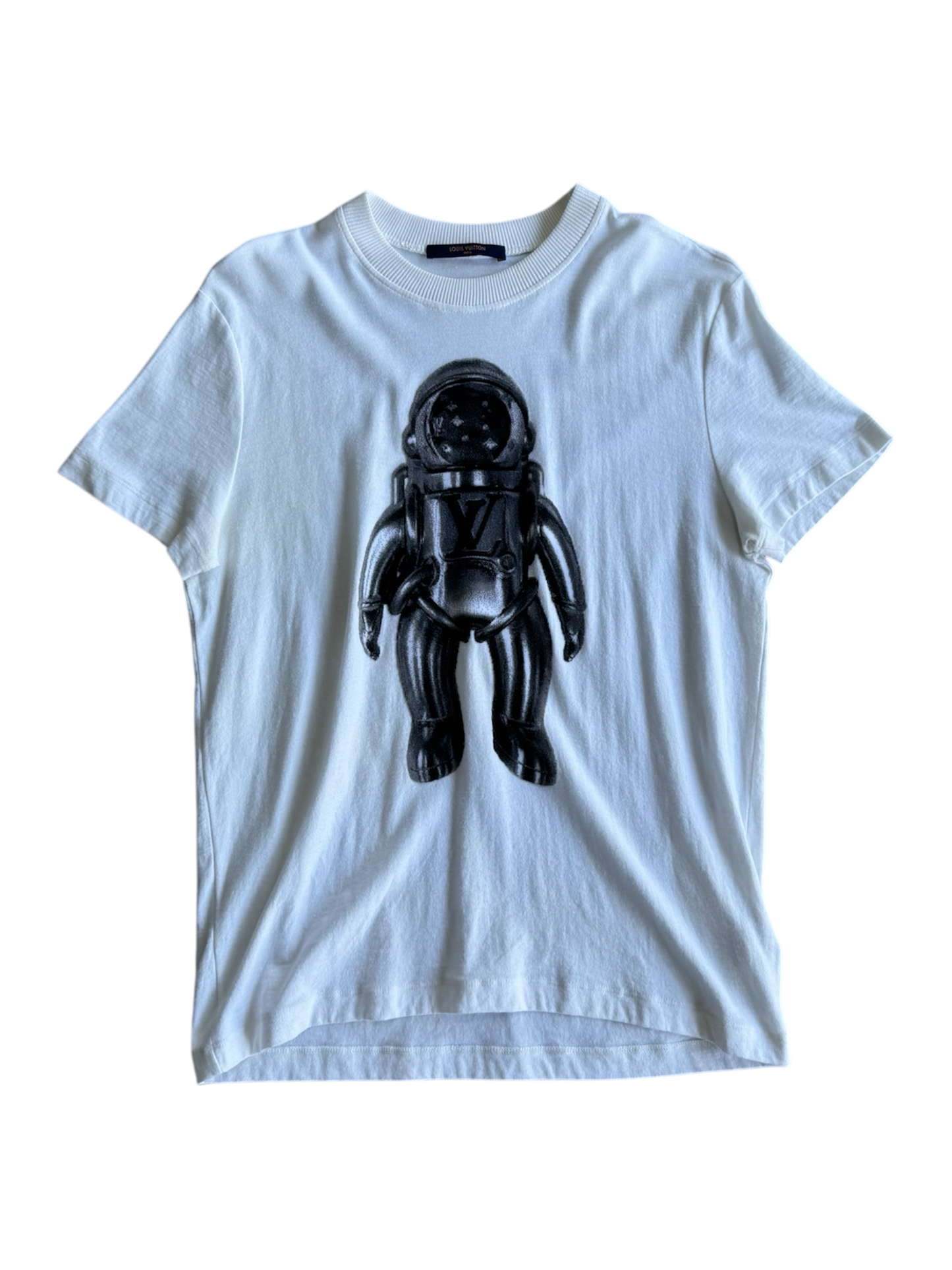 Louis Vuitton Astronaut Tee