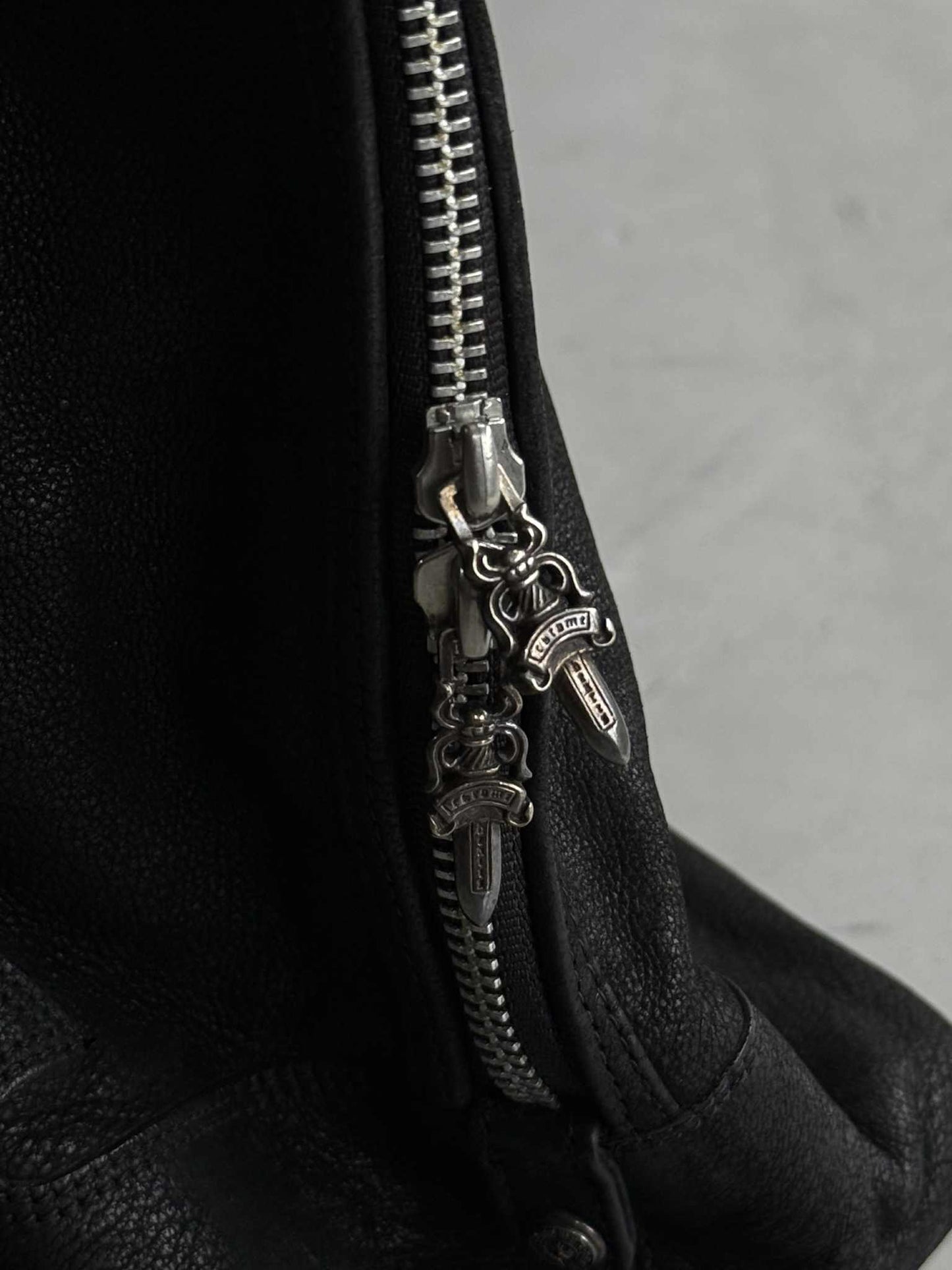 Chrome Hearts Big dagger hand bag