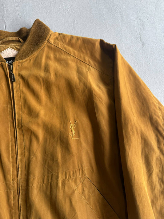 YSL Bomber Jacket