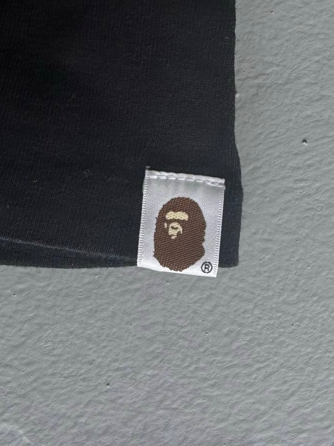 Bape Baby Milo ‘Strawberry’ Tee