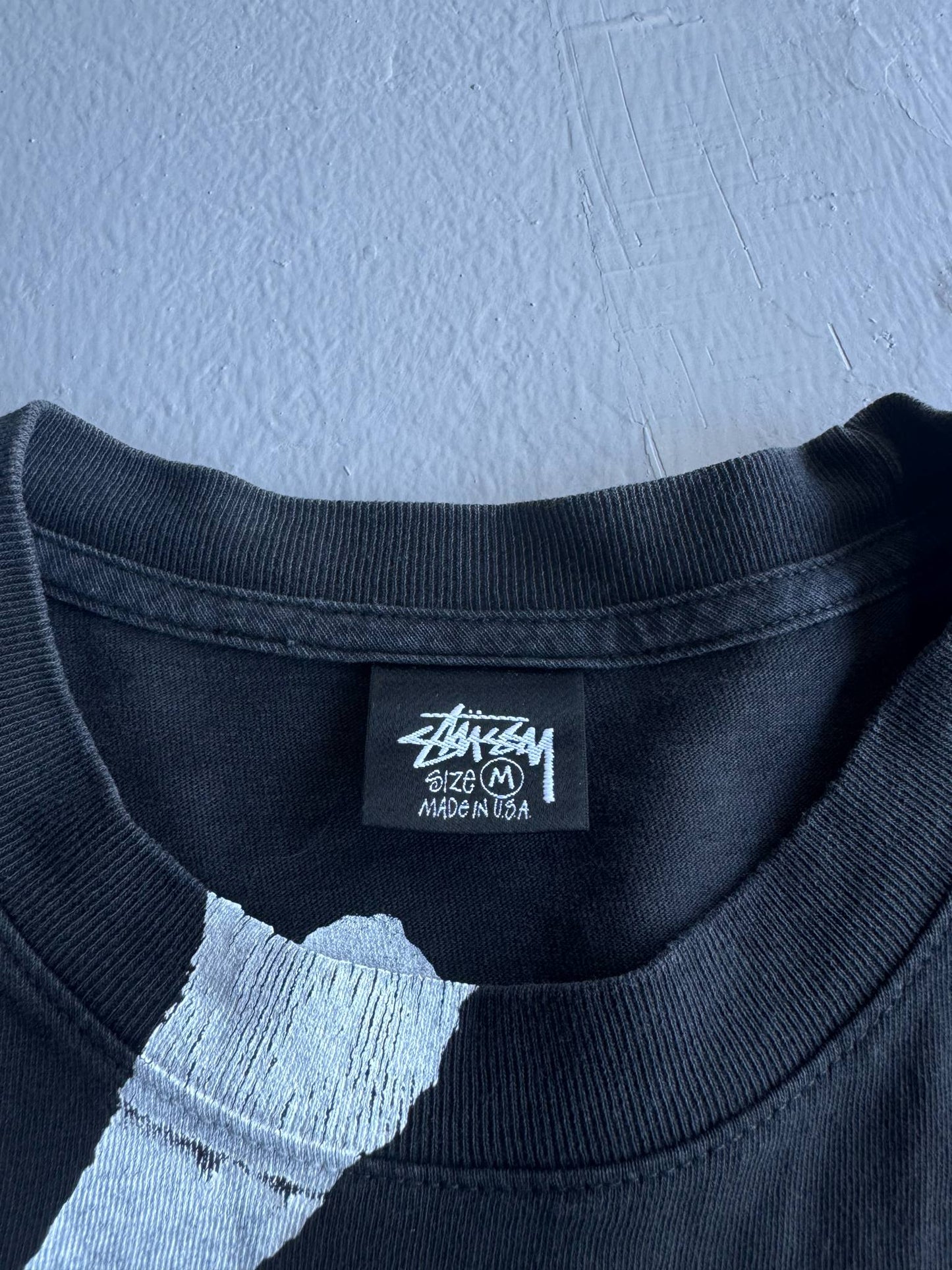 Stussy Megaprint Tee
