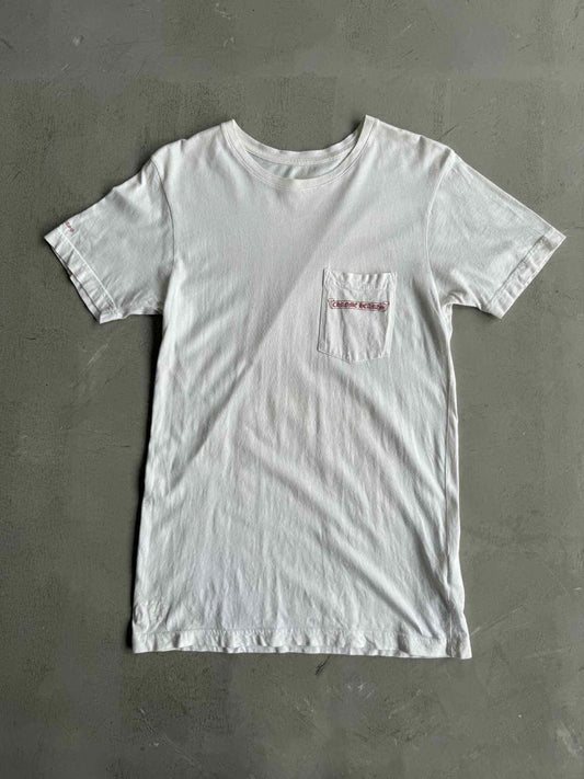 Chrome Hearts Horseshoe Tonal Tee