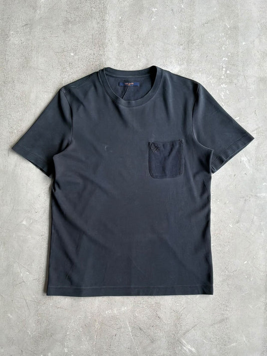 Louis Vuitton Damier Pocket Tee