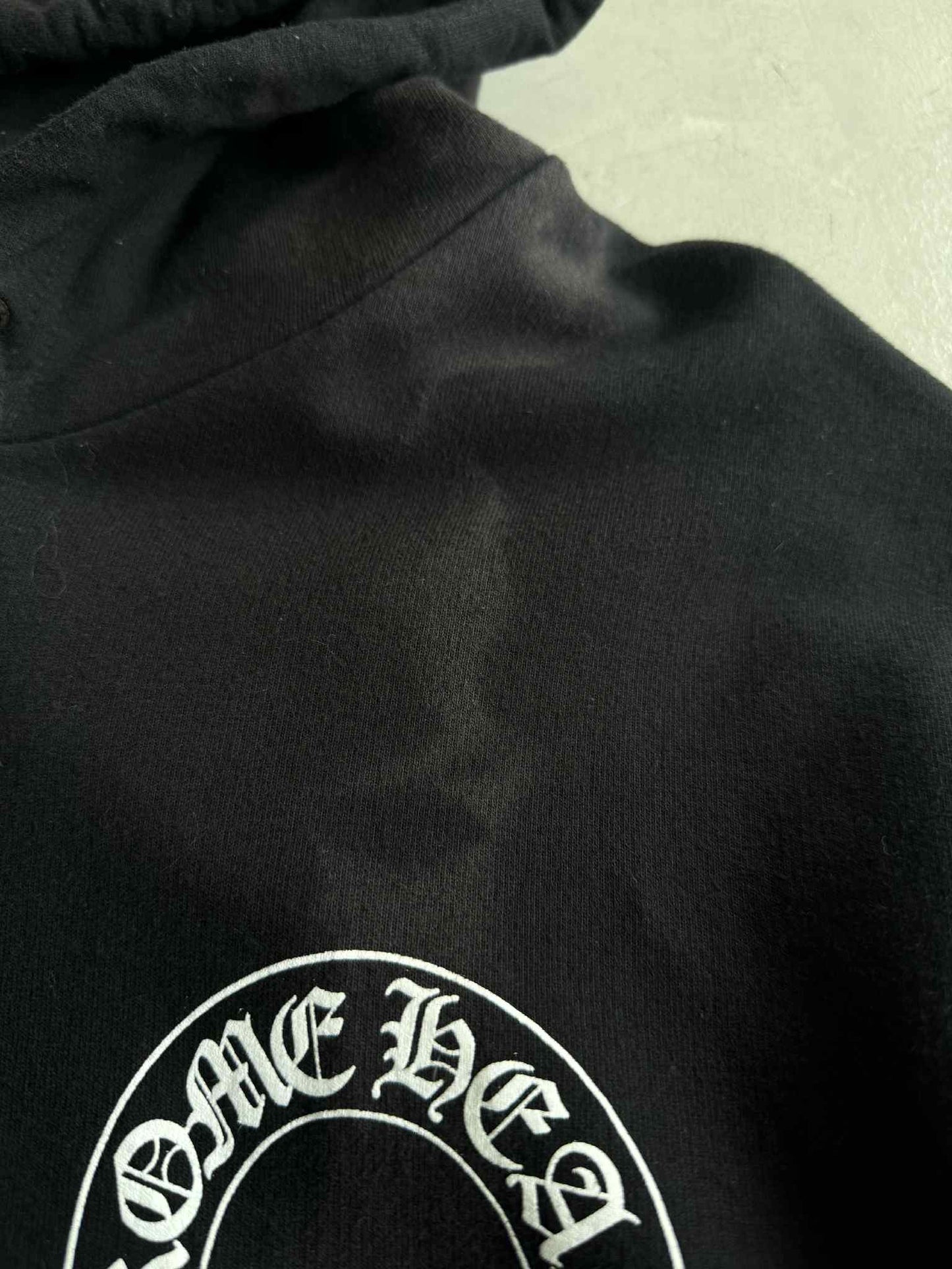 Chrome Hearts x Matty Boy Hoodie