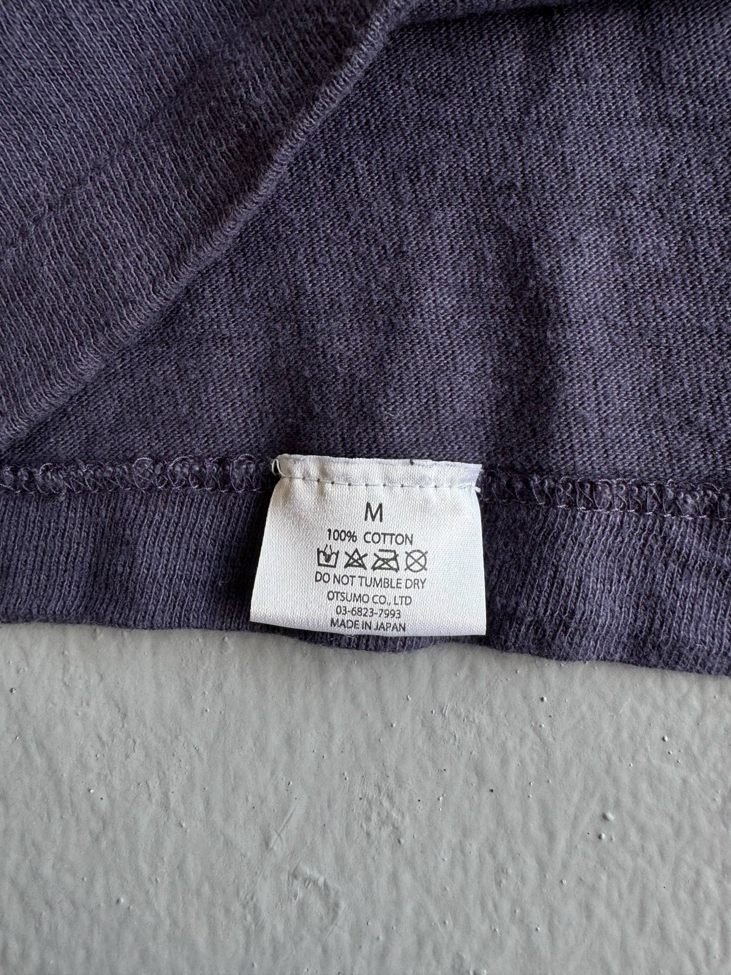 Human Made Mullet Tee