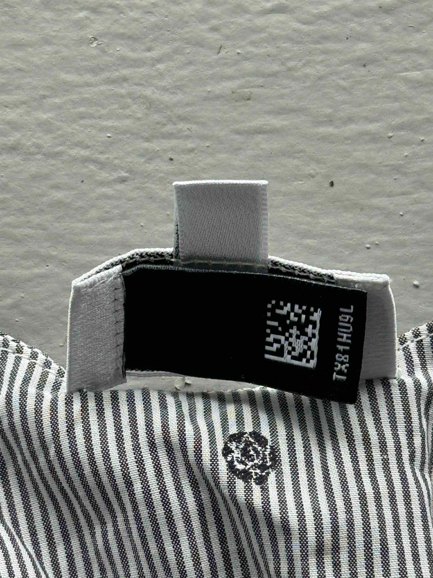 Chanel Sleeveless top