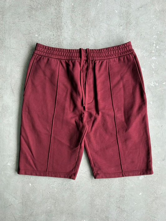 Prada Triangle Logo Short