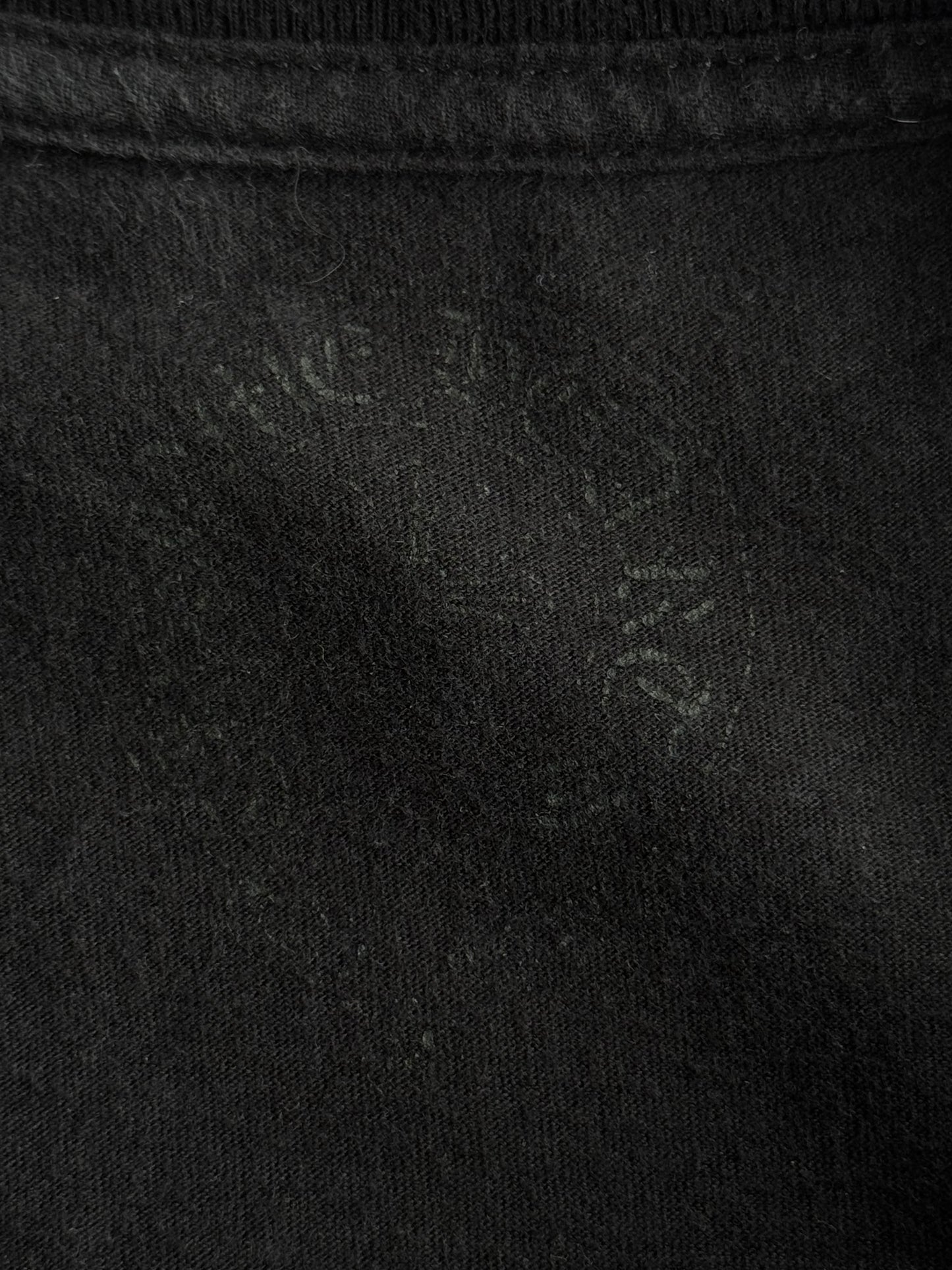 Chrome Hearts HongKong Chapter Tee