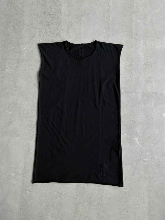 Rick Owens DRKSHDW Sleeveless Top