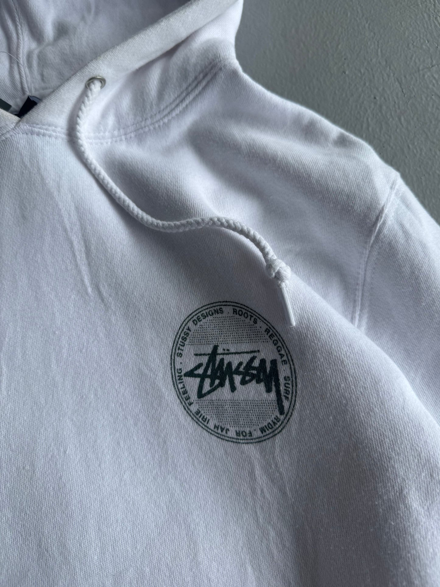 Stussy Roots Pullover Hoodie