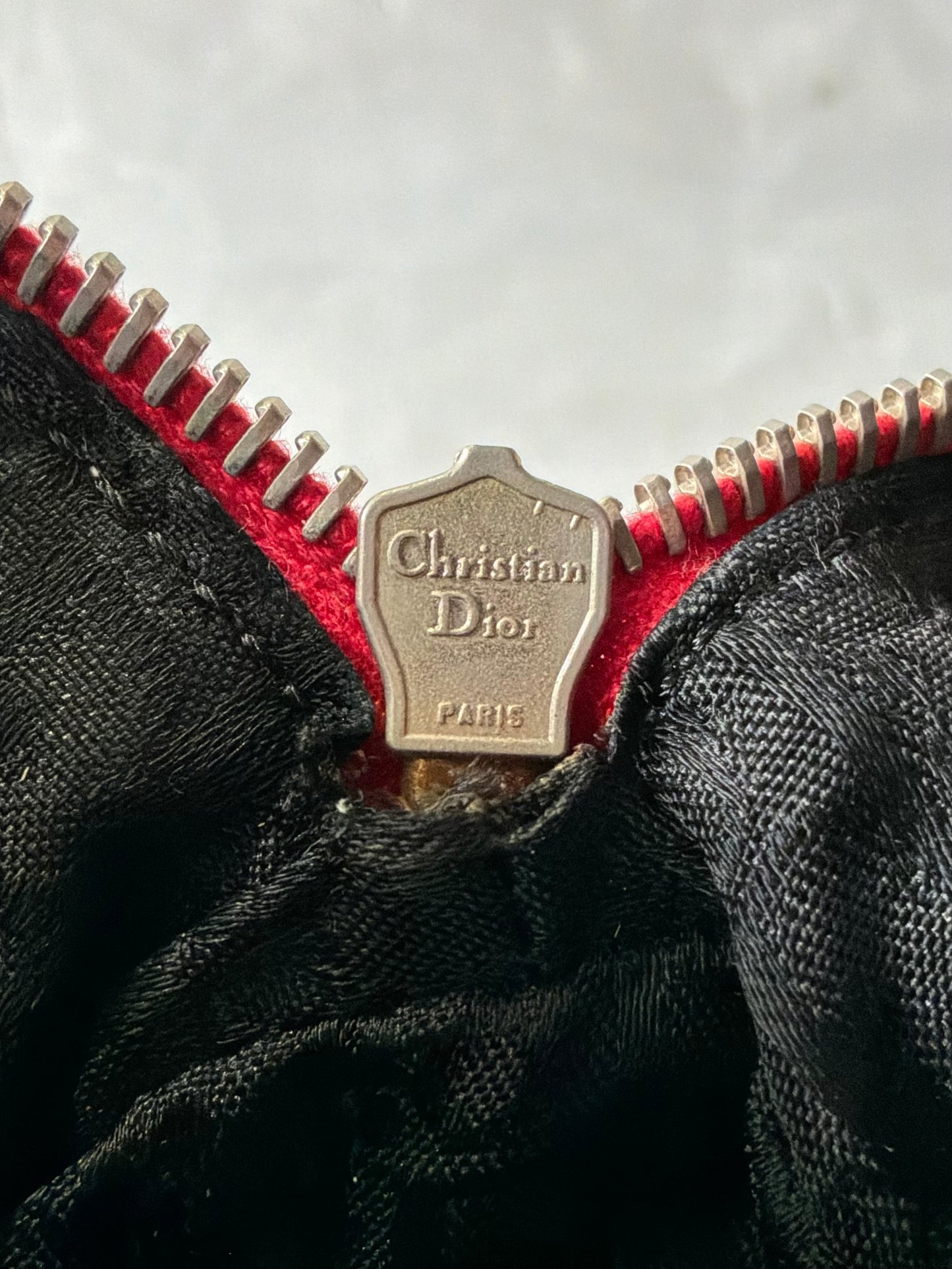 Christian Dior “Hardcore” Boston Bag
