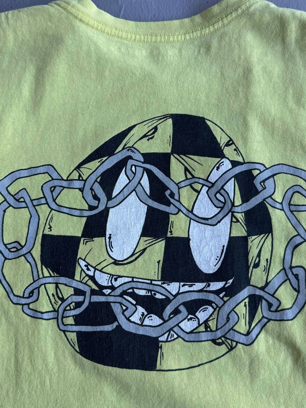 Chrome Hearts x Matty Boy ‘Link’ Tee