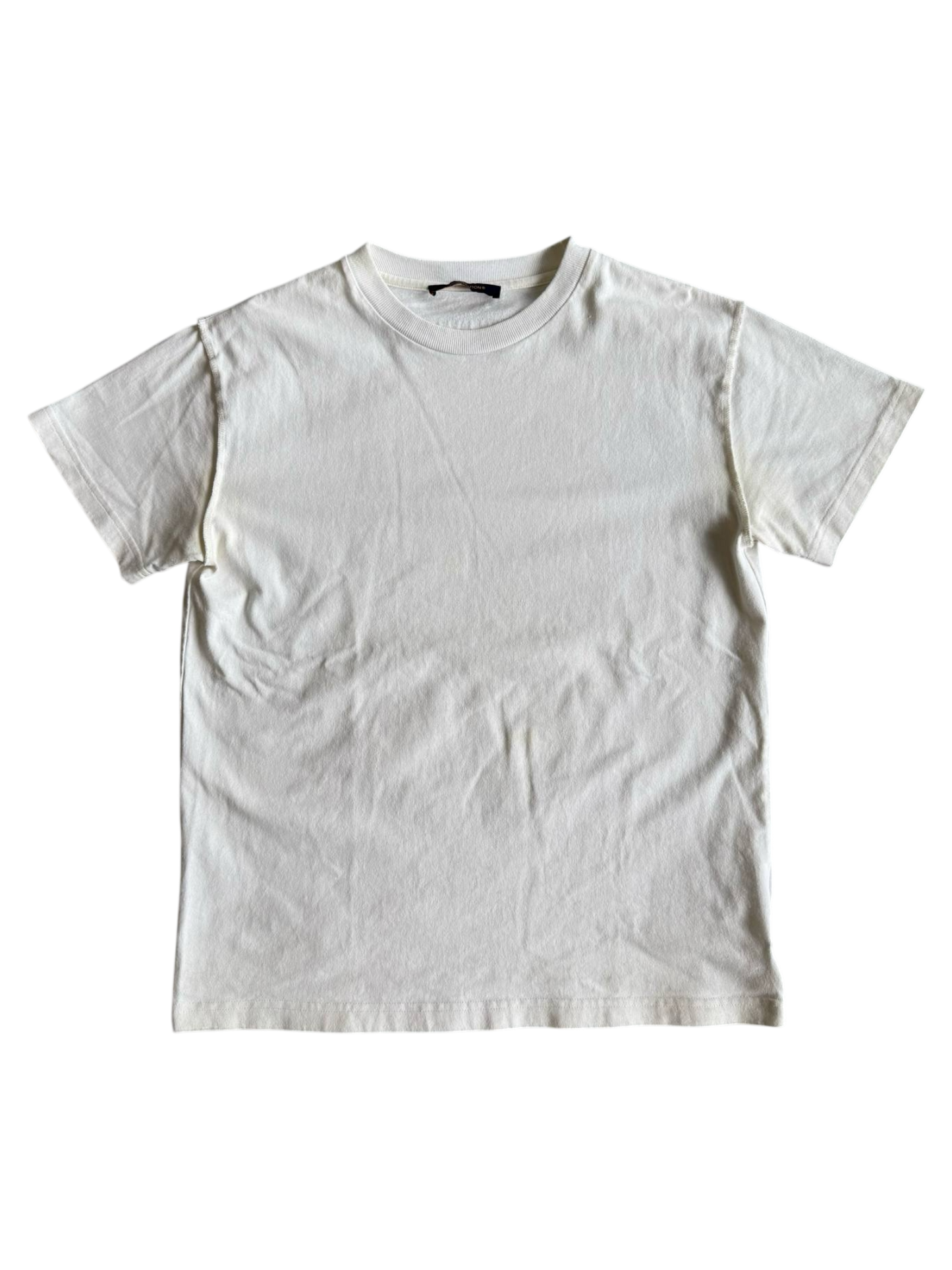 Louis Vuitton ‘Staples Edition’ Tee