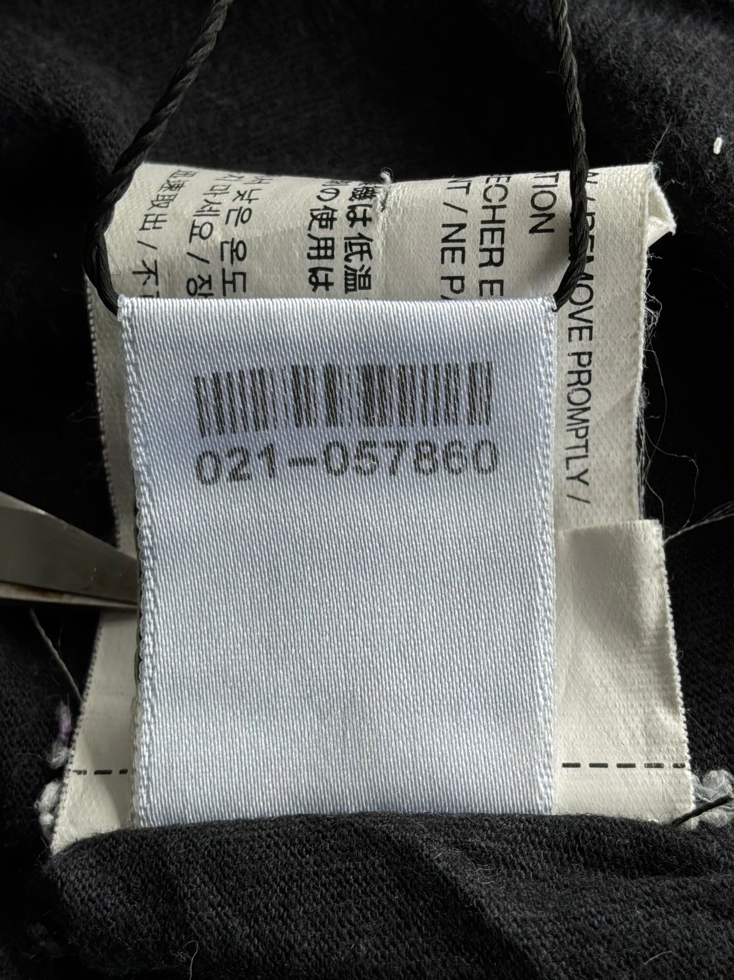 Chrome Hearts The Projects Heroes Tee