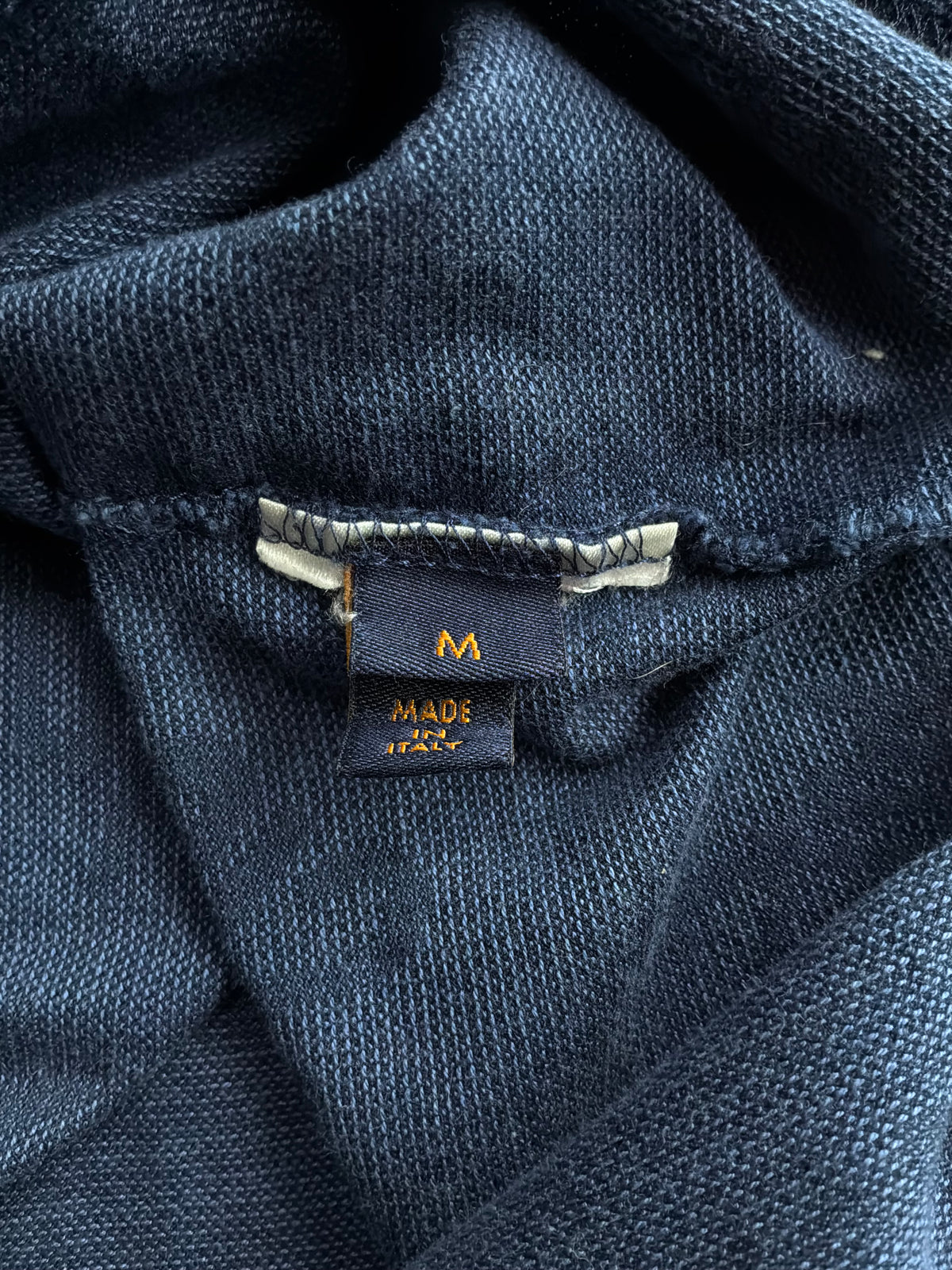 Louis Vuitton All Over Print Polo Shirt