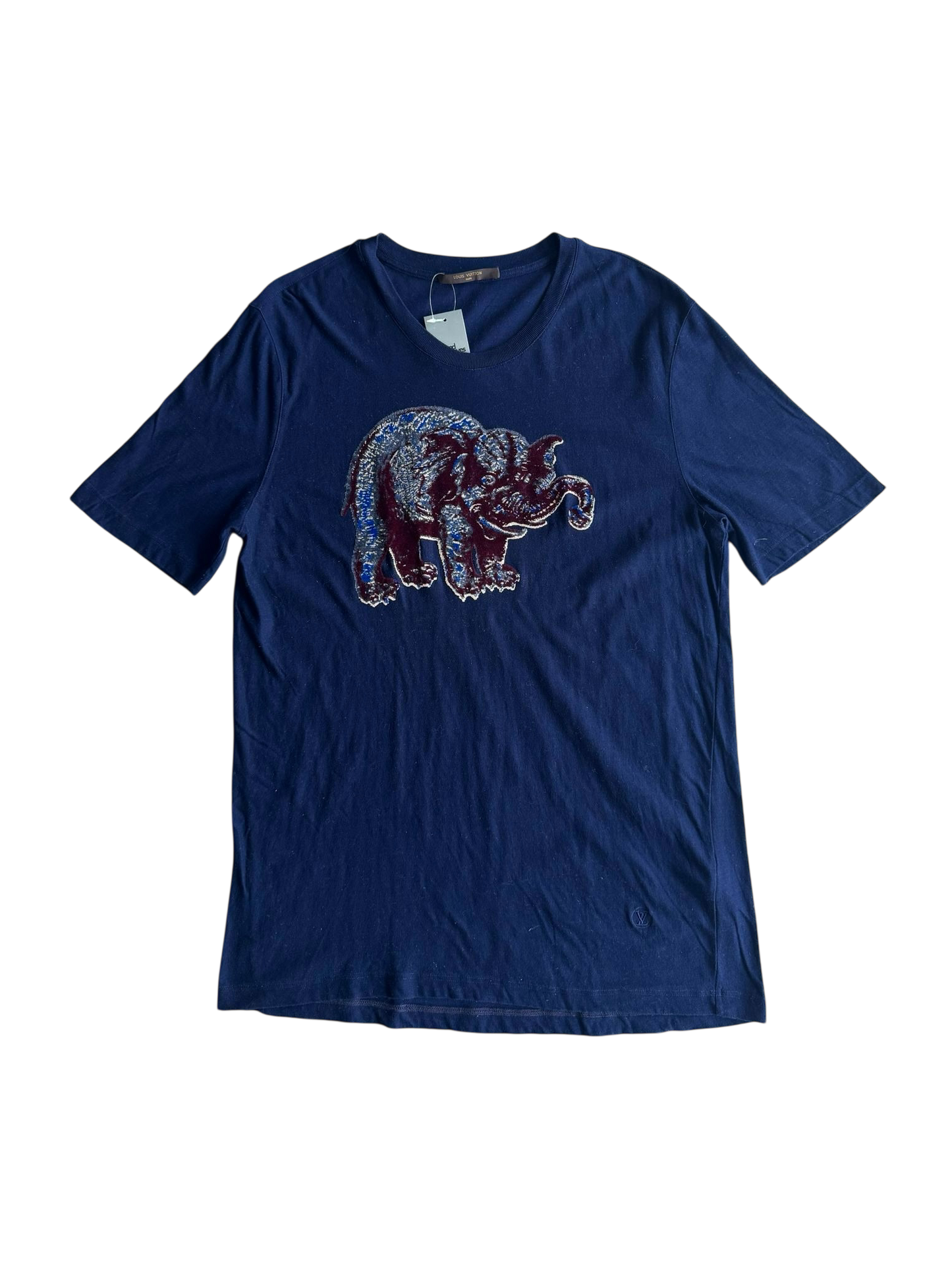 Louis Vuitton Chapman Brothers ‘Dino’ Tee