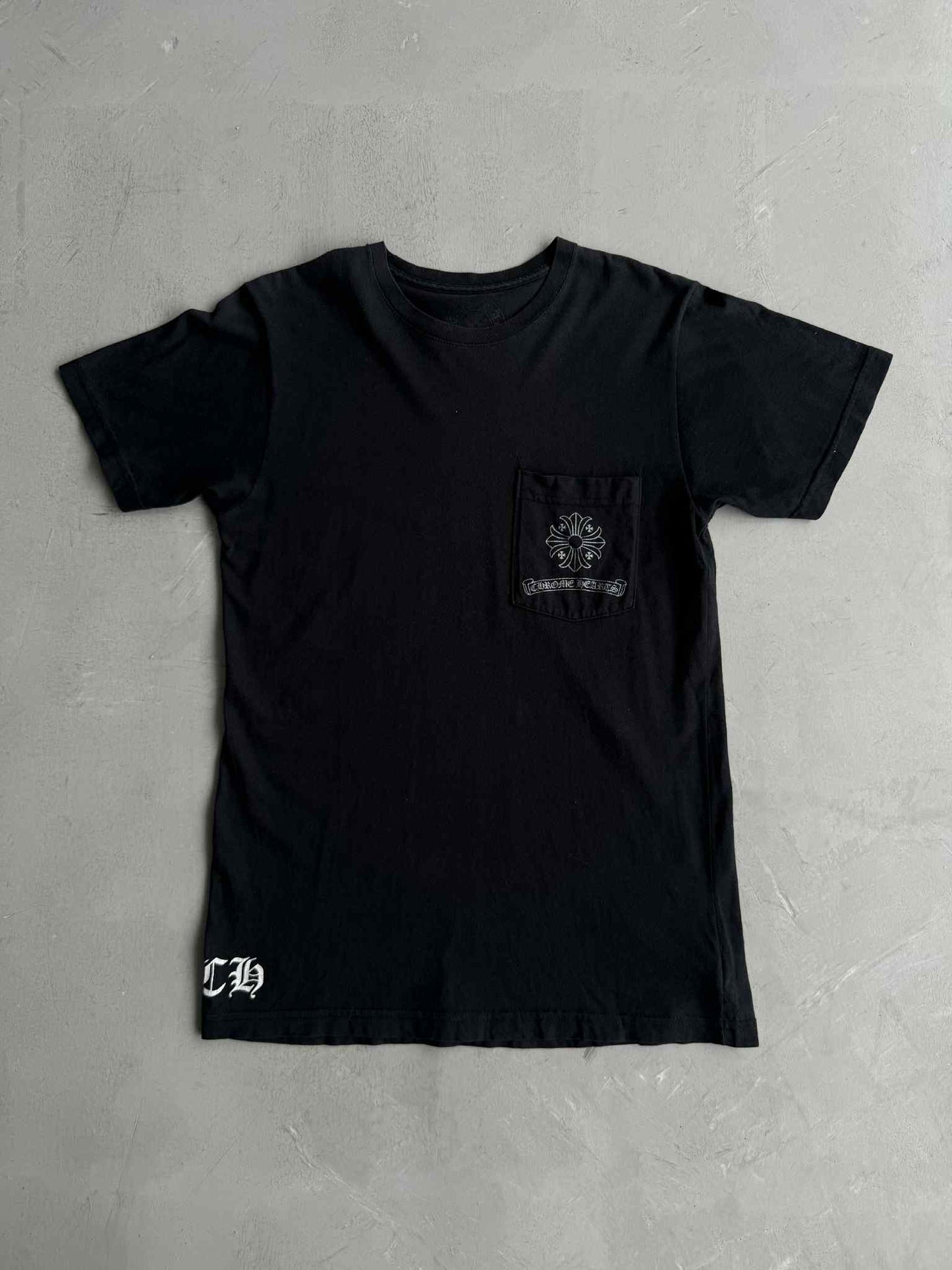 Chrome Hearts Holy Cross Tee