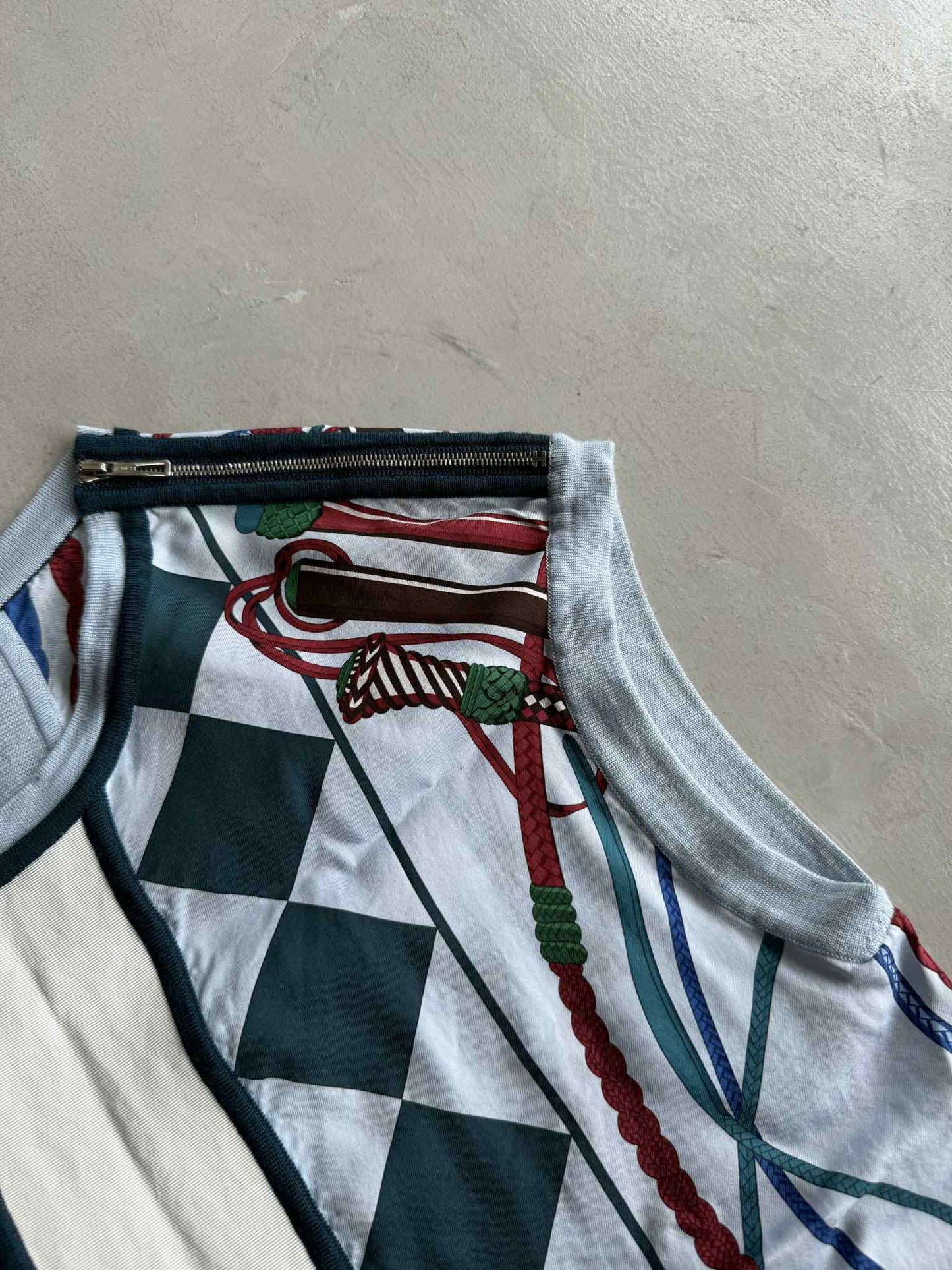 Hermes Vest