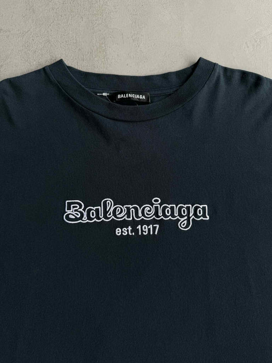 Balenciaga Shirt est.1917