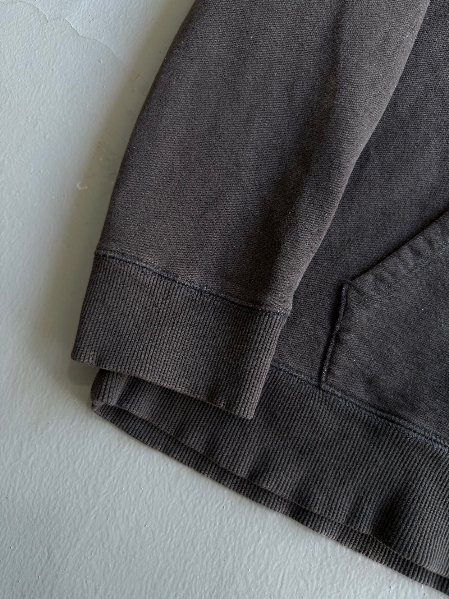 Chrome Hearts Half Zip Jacket