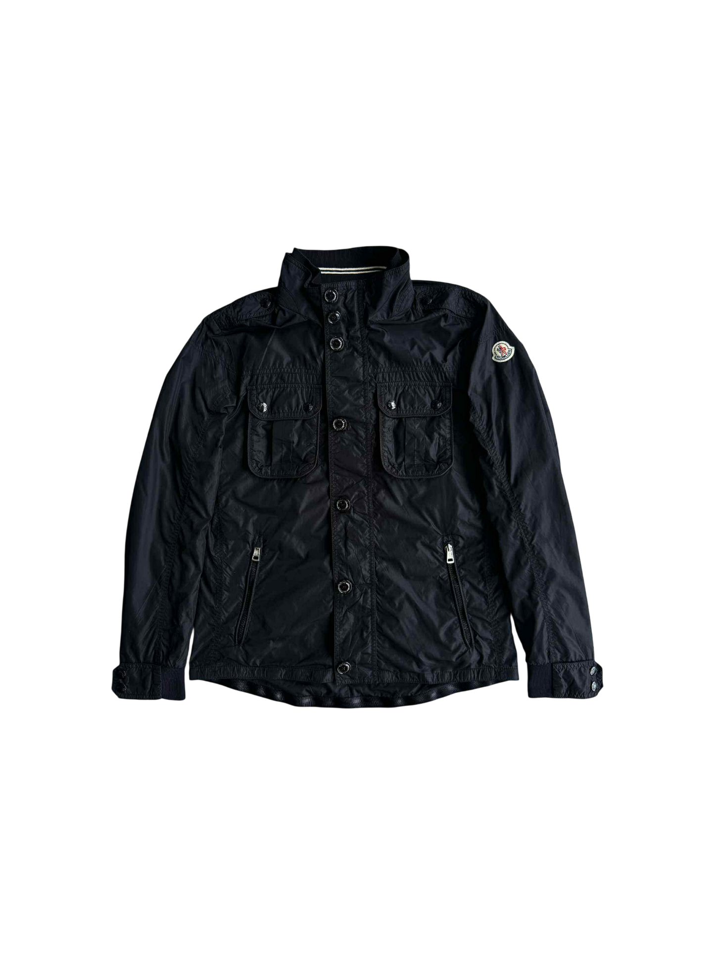 Moncler Military M-65 jacket