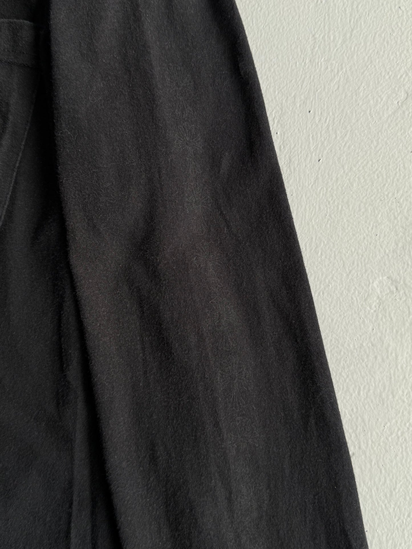 Chrome Hearts Tonal Logo Longsleeves