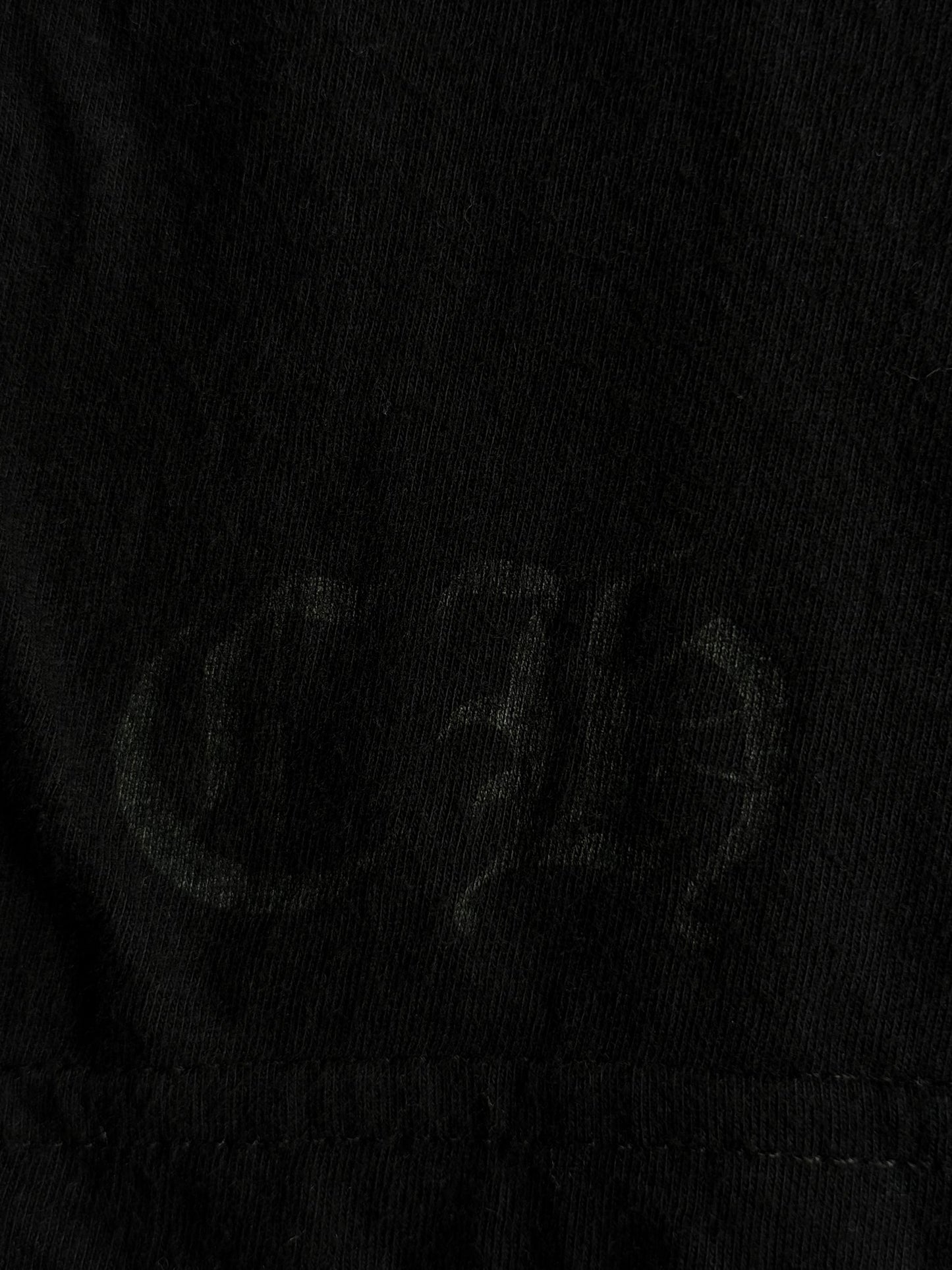 Chrome Hearts Fleur De Lis Monogram Longsleeves