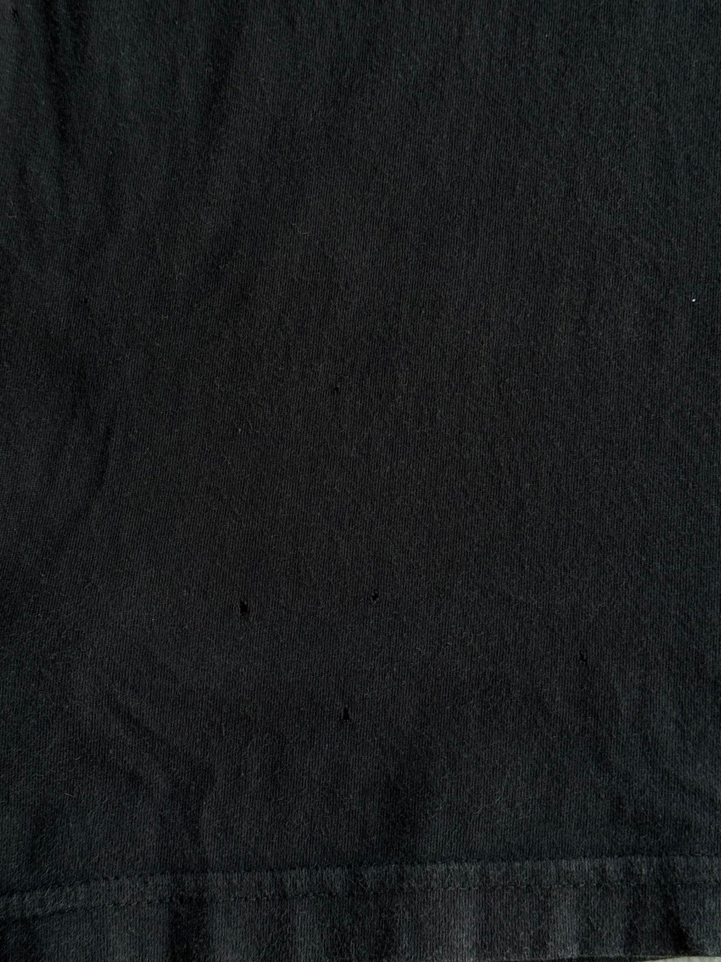 Chrome Hearts Red Script Longsleeves