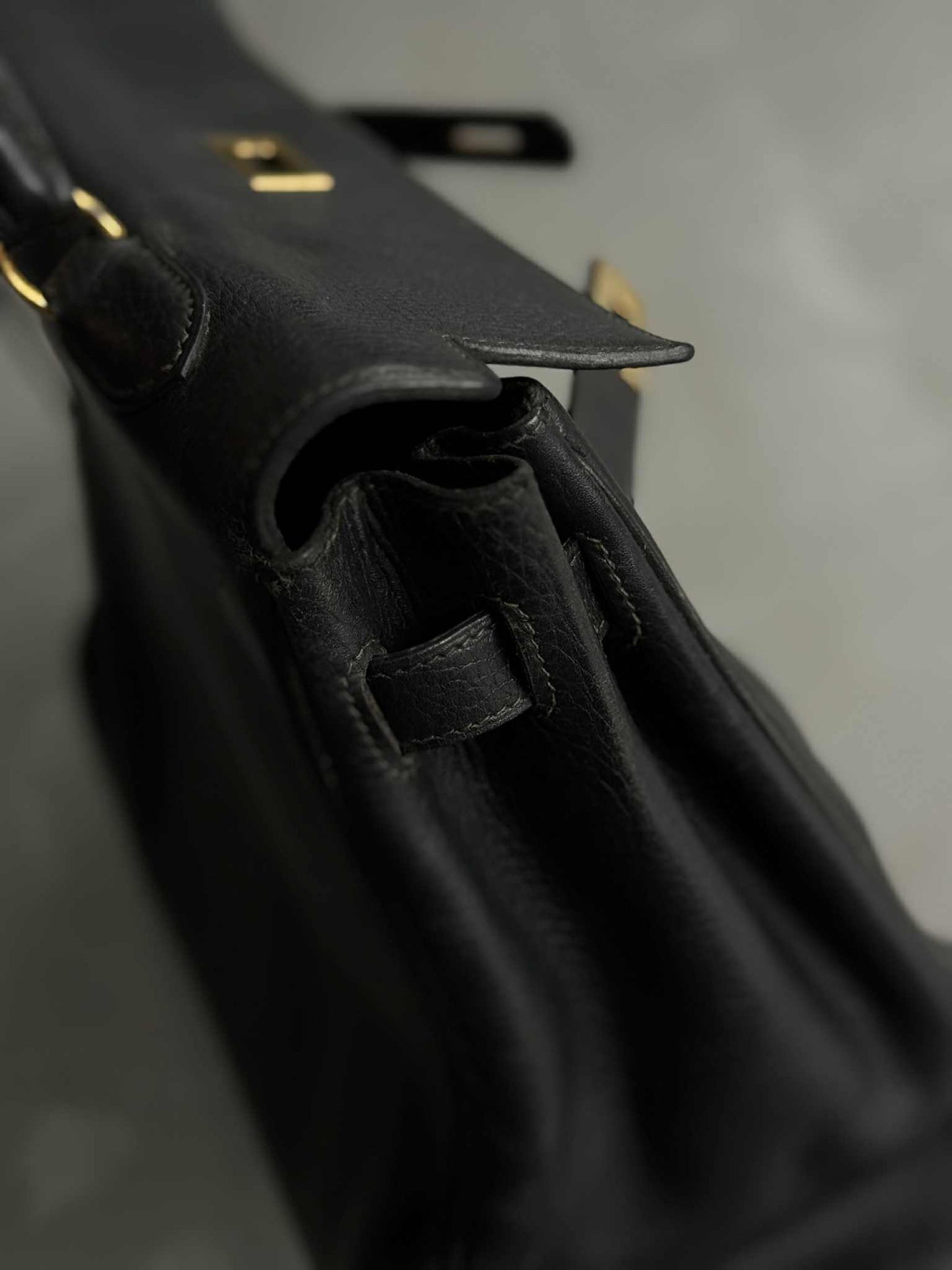 Hermes Kelly 32