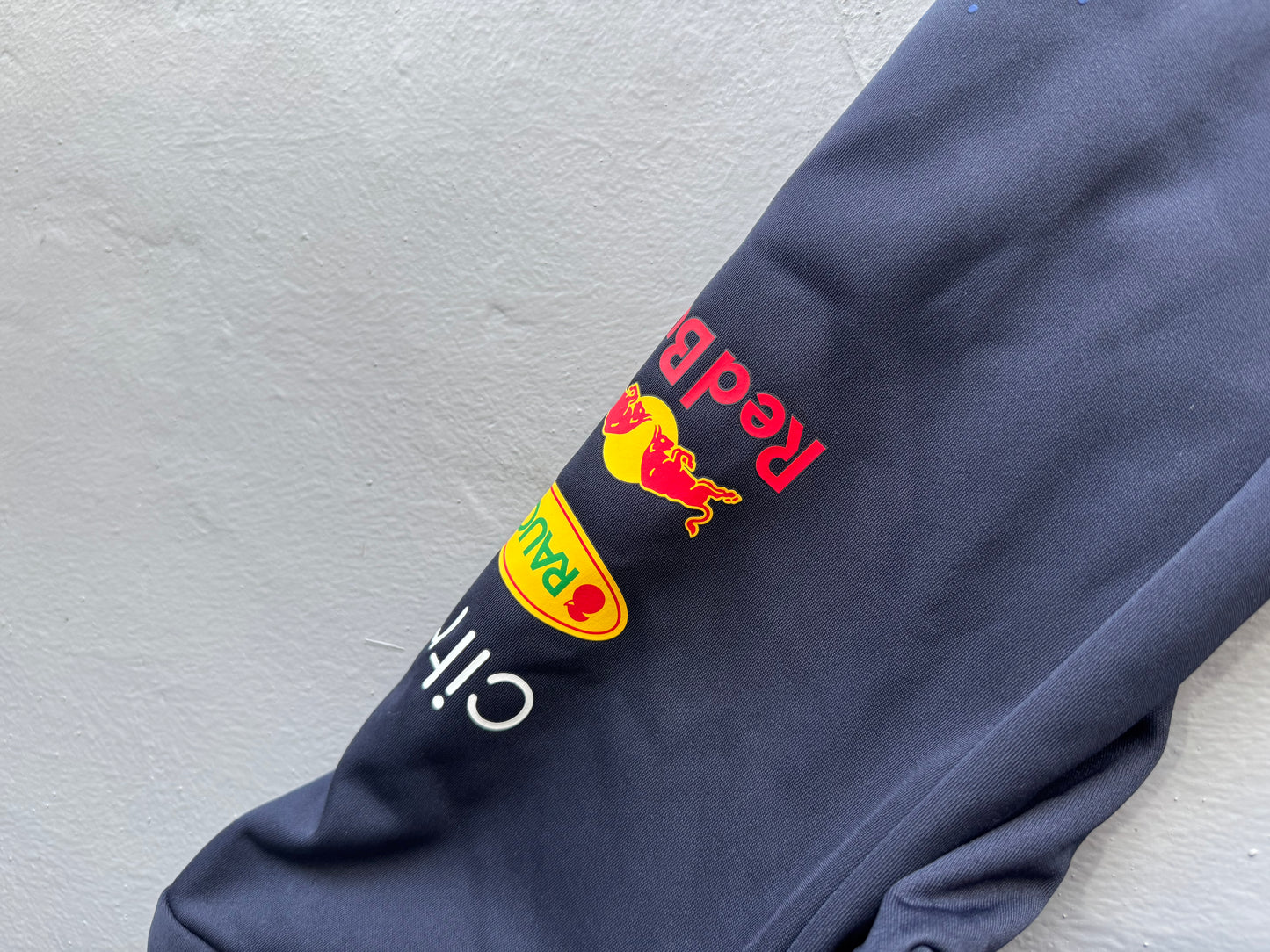 Puma x Redbull Racing Jacket