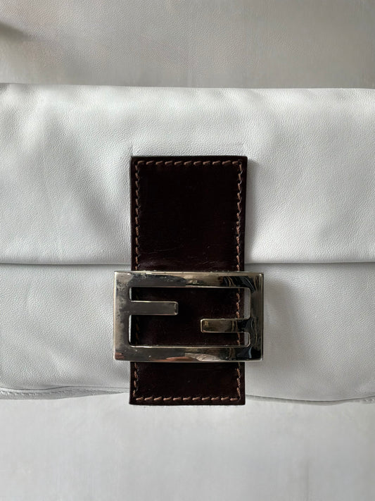 Fendi Baguette Shoulder Bag