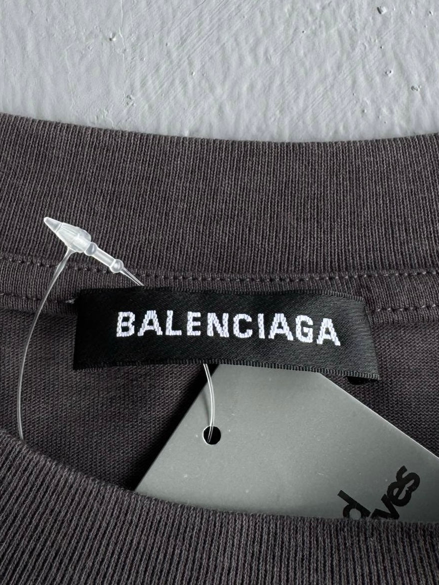 Balenciaga ‘Speed Hunter’ Tee