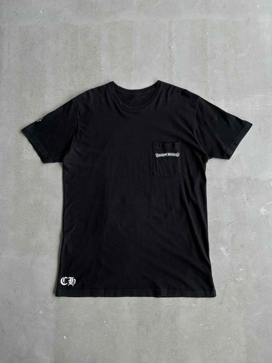 Chrome Hearts Cemetery Graveyard Tee