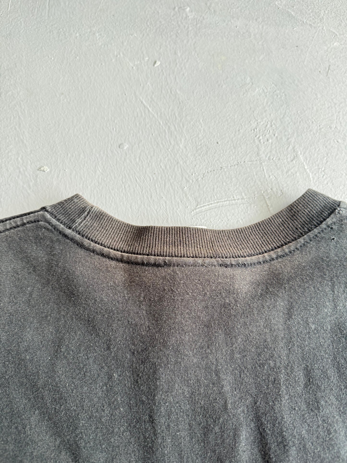 Vintage Chrome Hearts Side T-Bar Tee